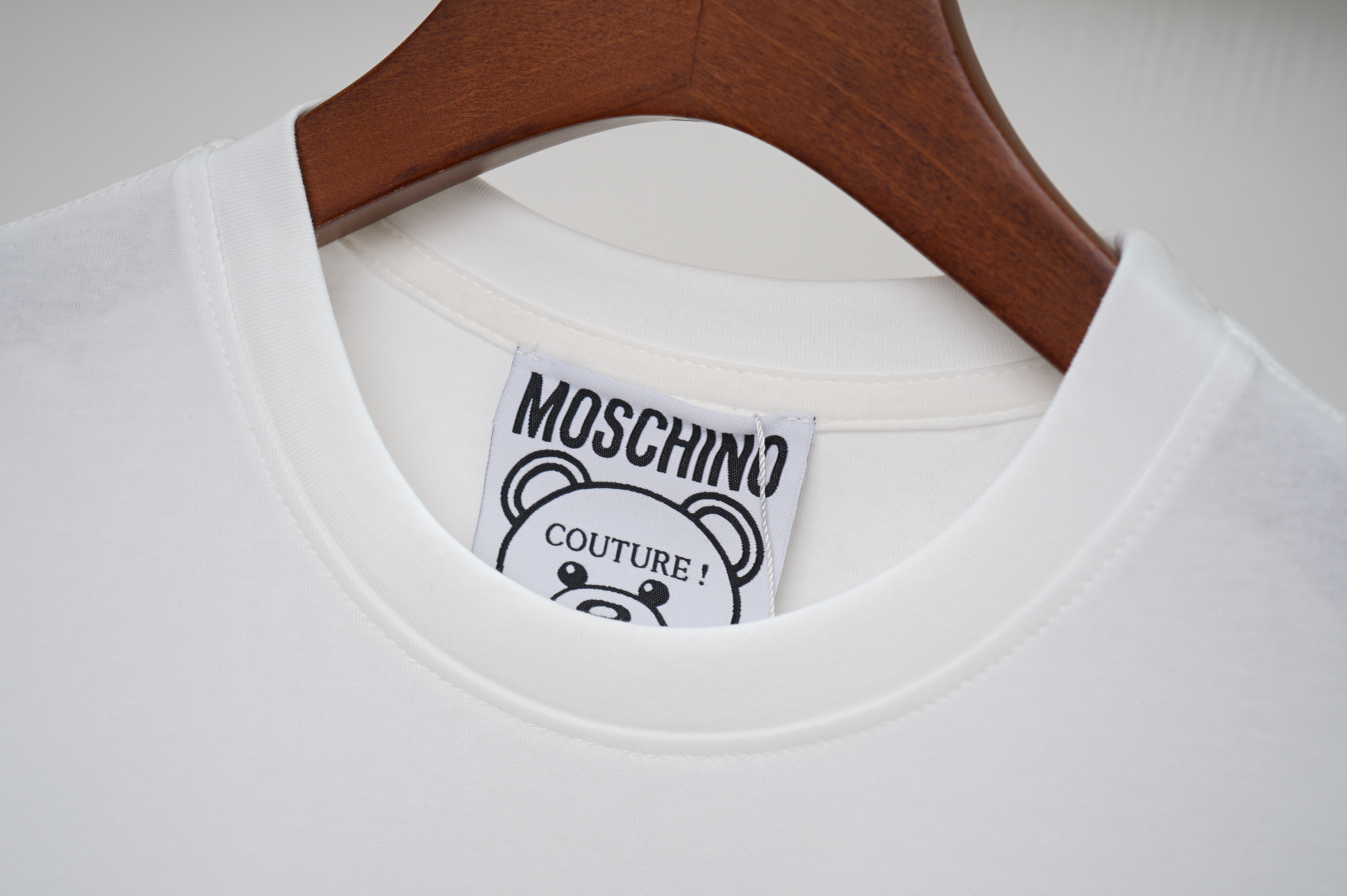 Moschino T-Shirts